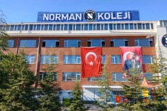 Özel Norman Koleji Ortaokulu