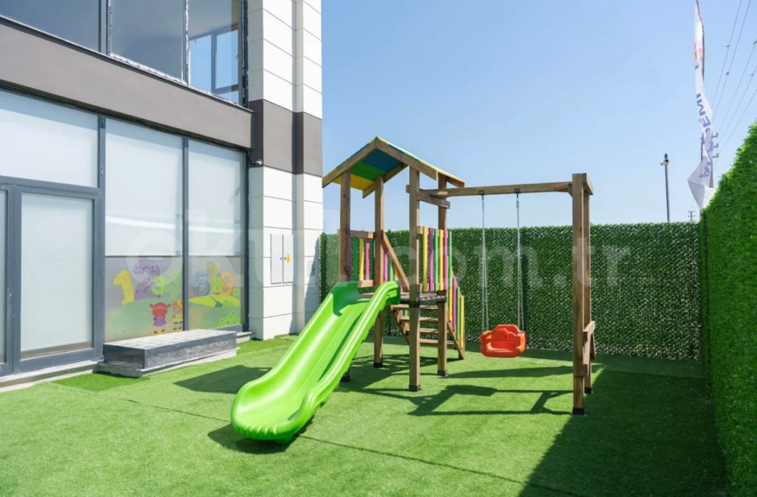 Özel Bal Küpü Anaokulu - 1