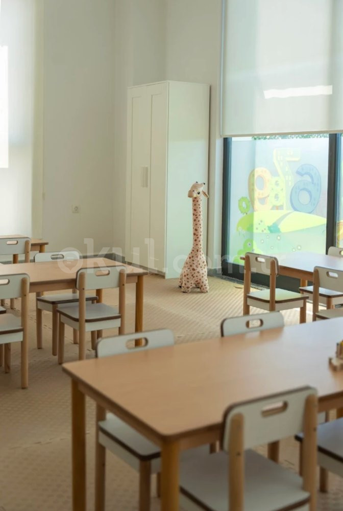 Özel Bal Küpü Anaokulu - 4