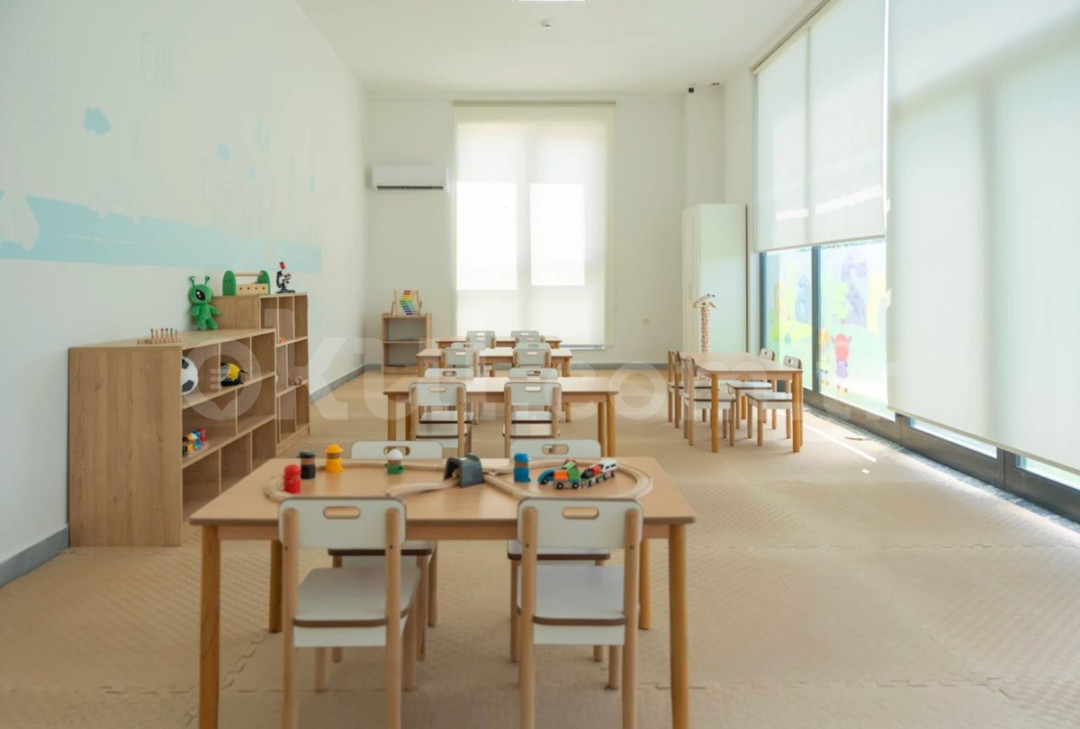 Özel Bal Küpü Anaokulu - 6