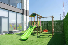 Özel Bal Küpü Anaokulu