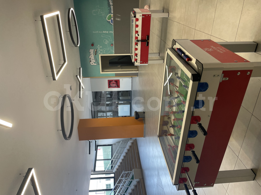 Özel Mektebim Koleji Beykent Anadolu Lisesi - 12