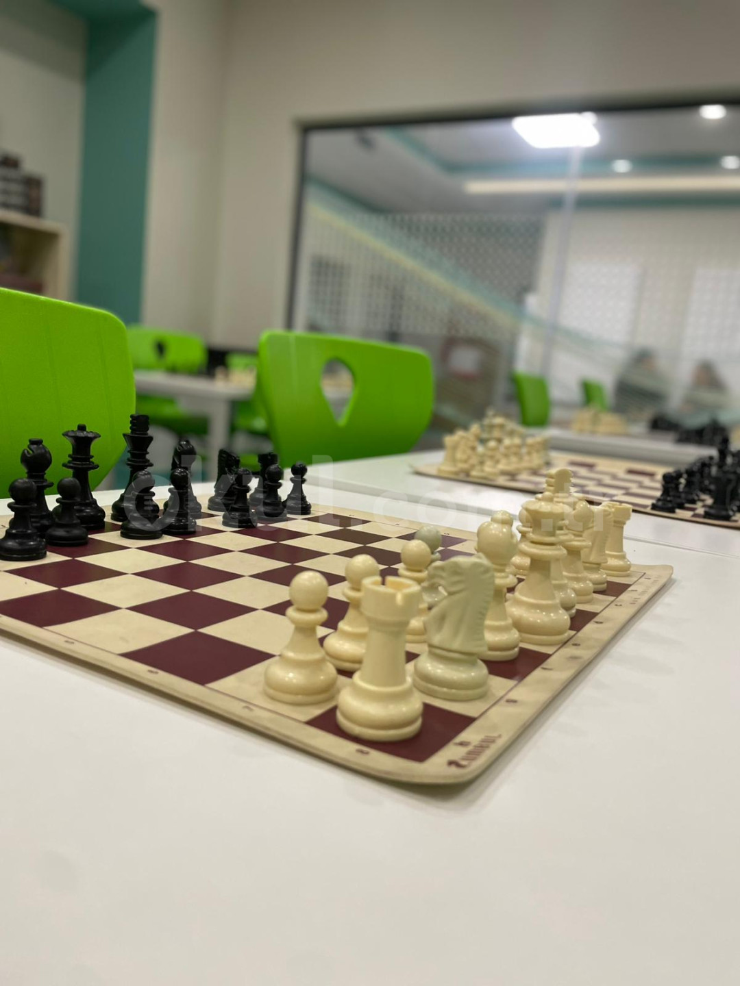 Özel Mektebim Koleji Beykent Anadolu Lisesi - 2