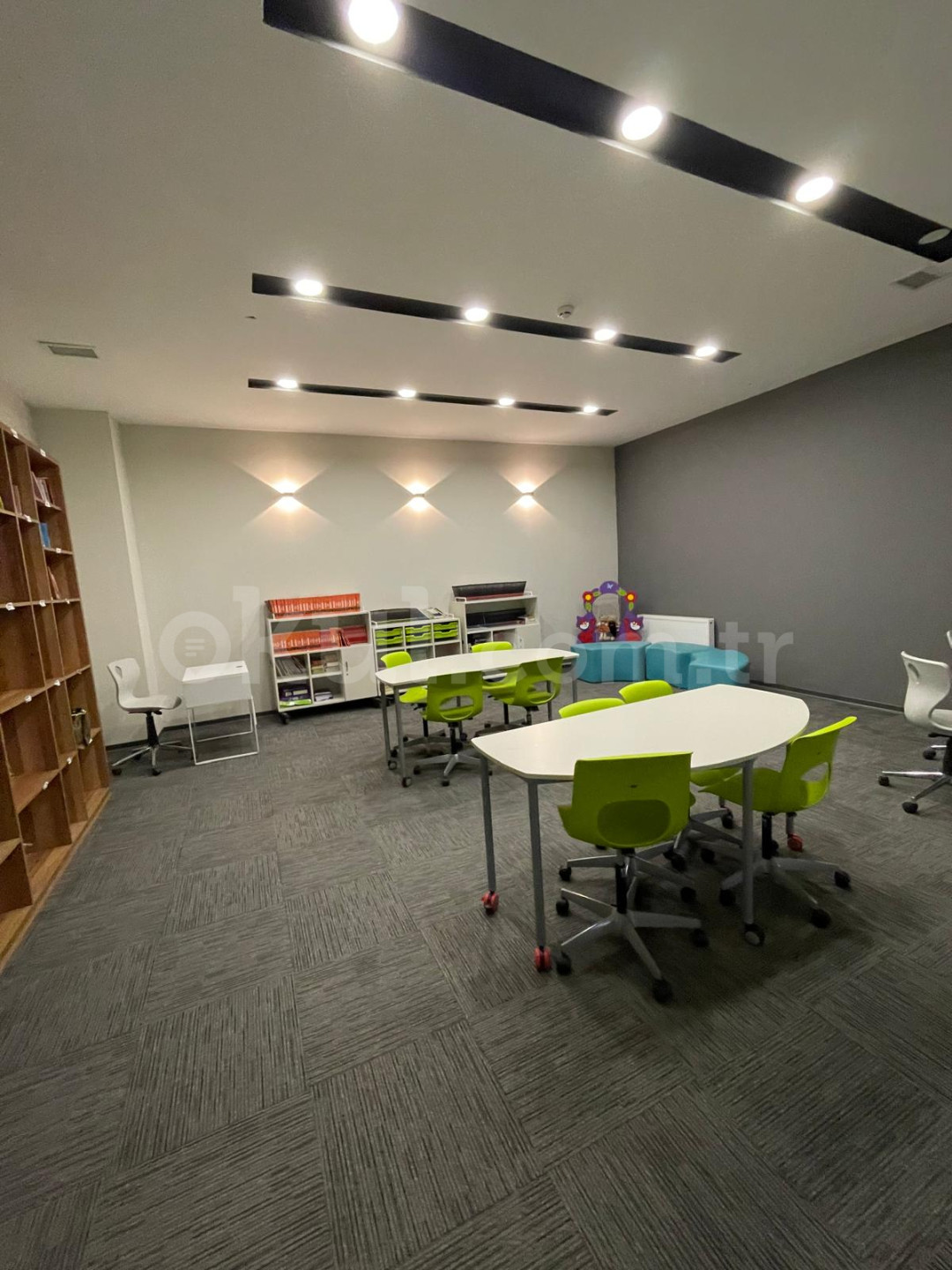 Özel Mektebim Koleji Beykent Anadolu Lisesi - 11