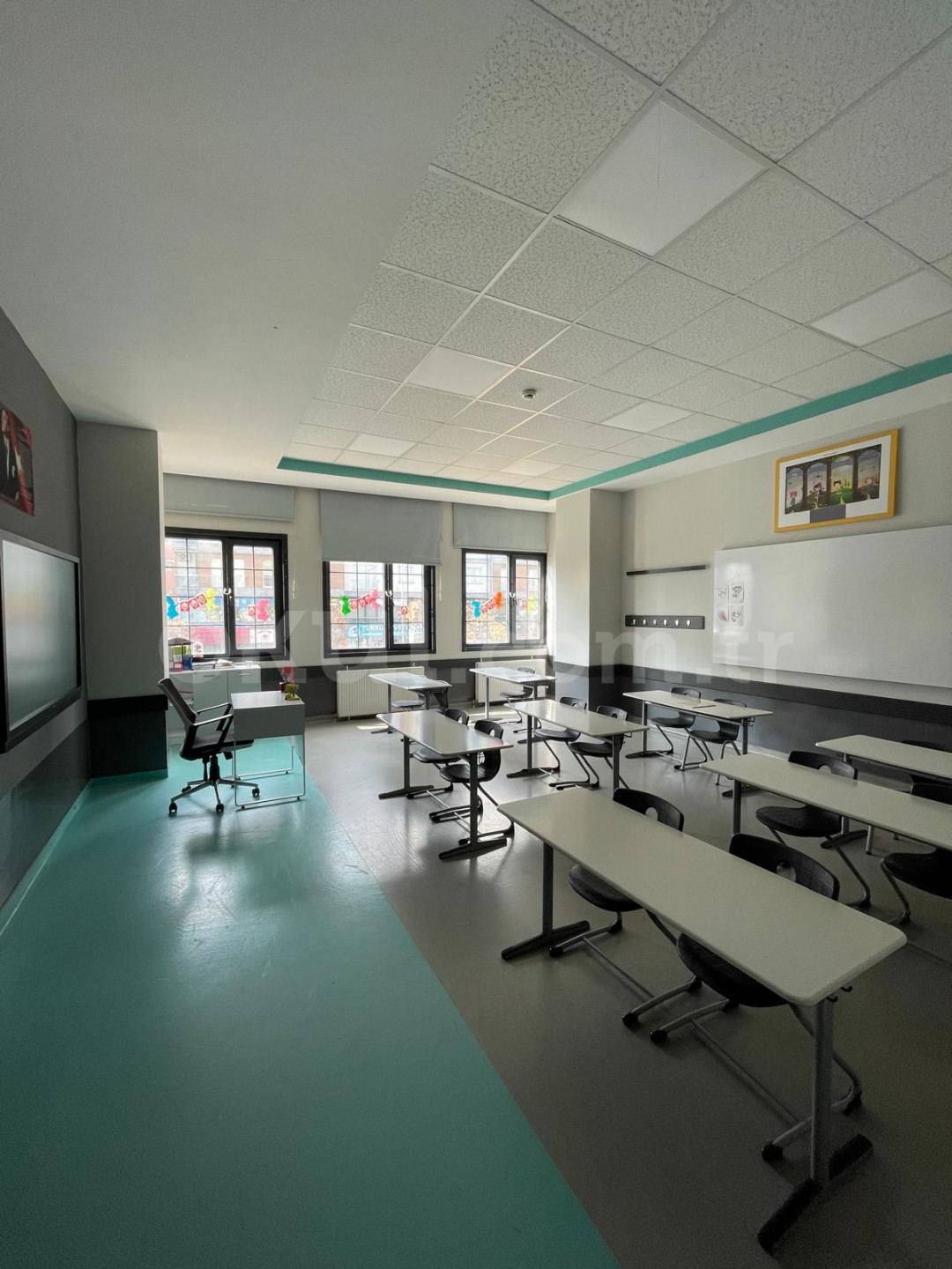 Özel Mektebim Koleji Beykent Anadolu Lisesi - 3