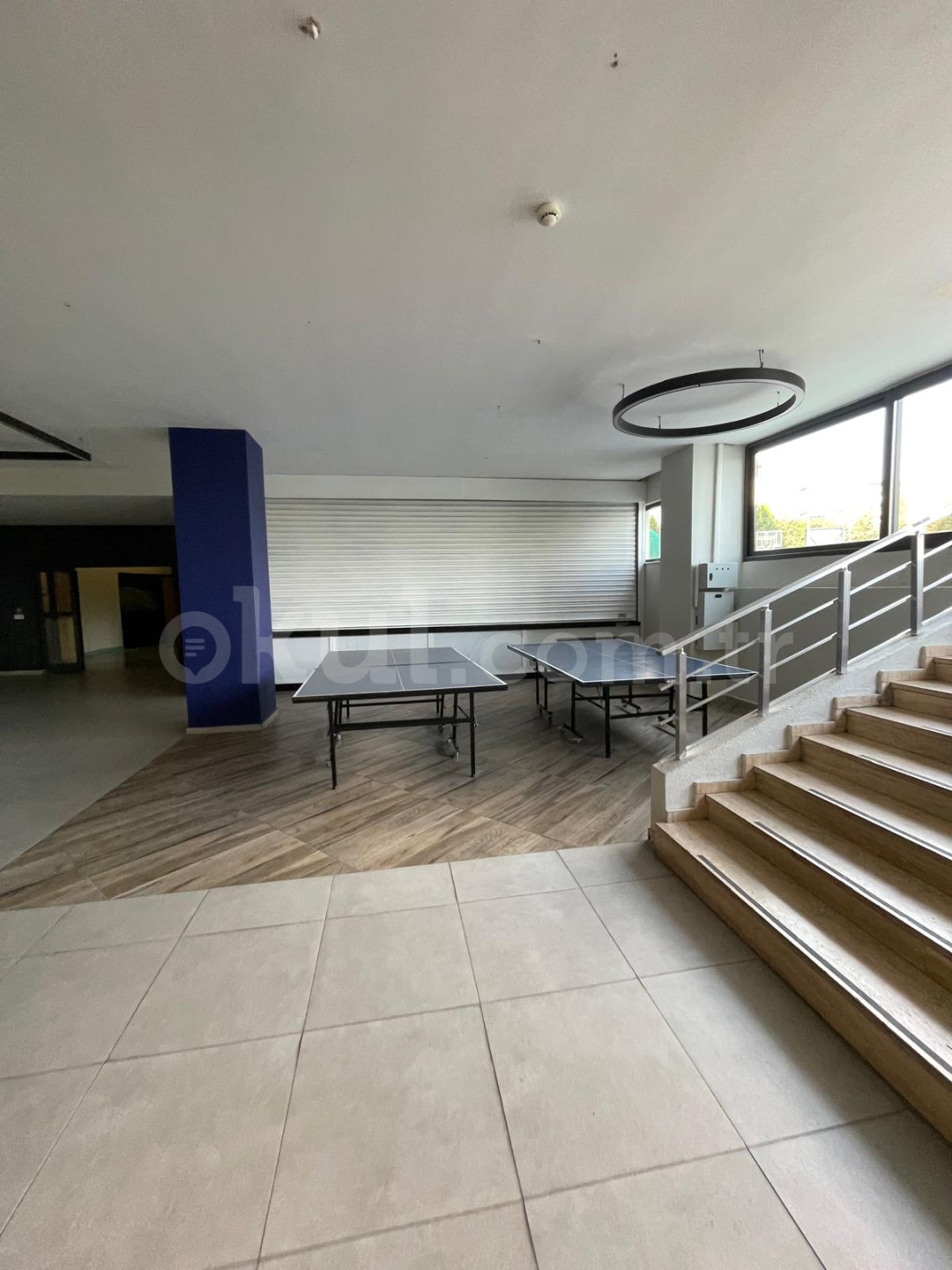 Özel Mektebim Koleji Beykent Anadolu Lisesi - 4