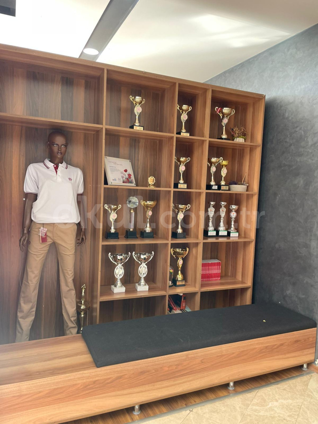 Özel Mektebim Koleji Beykent Anadolu Lisesi - 9