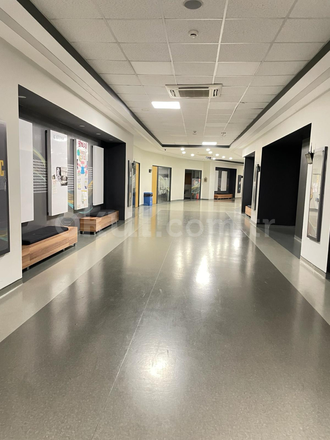 Özel Mektebim Koleji Beykent Anadolu Lisesi - 16