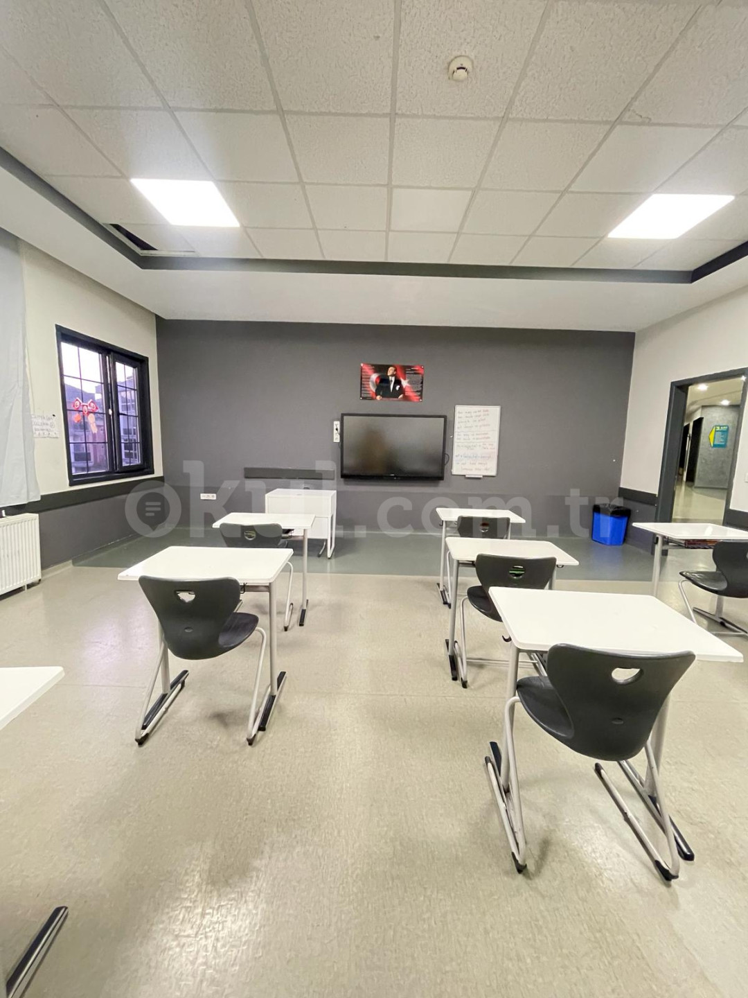 Özel Mektebim Koleji Beykent Anadolu Lisesi - 11