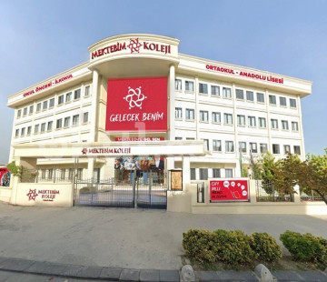 Özel Mektebim Koleji Beykent Anadolu Lisesi