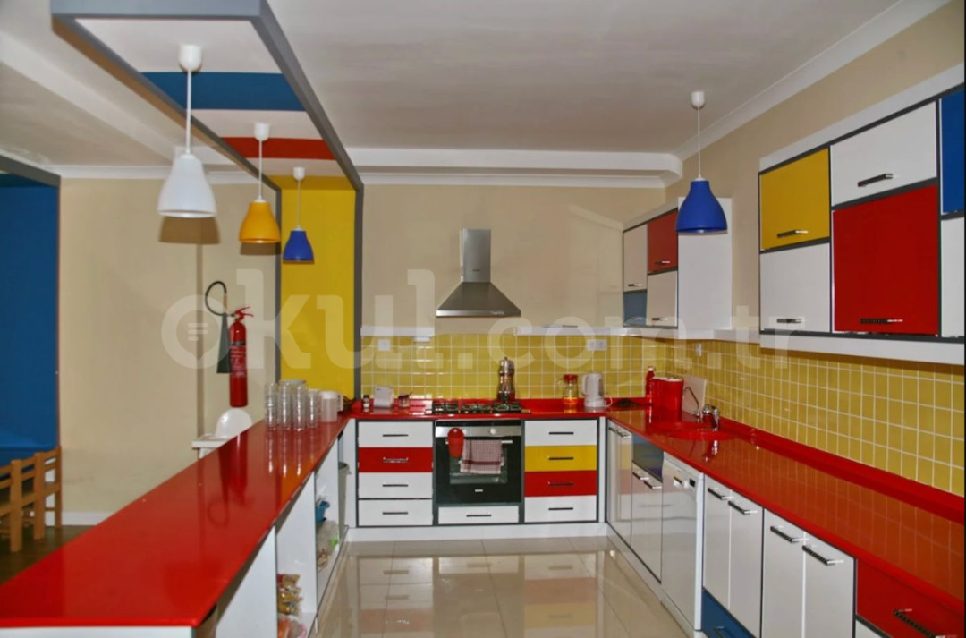 Özel Alanya Akıl Küpü Kreş ve Gündüz Bakımevi - 11