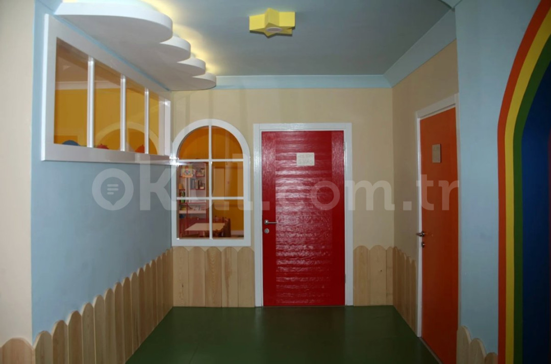 Özel Alanya Akıl Küpü Kreş ve Gündüz Bakımevi - 16