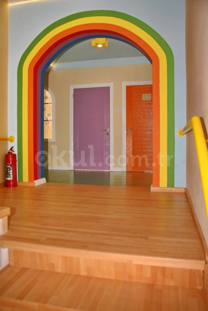 Özel Alanya Akıl Küpü Kreş ve Gündüz Bakımevi - 12