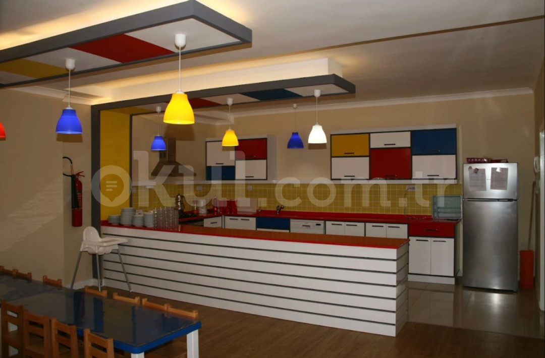 Özel Alanya Akıl Küpü Kreş ve Gündüz Bakımevi - 6