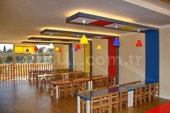 Özel Alanya Akıl Küpü Kreş ve Gündüz Bakımevi