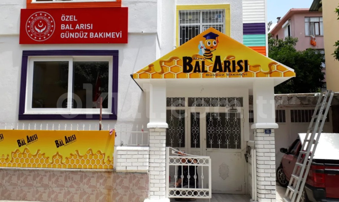 Özel Bal Arısı Gündüz Bakımevi - 1