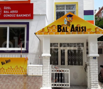 Özel Bal Arısı Gündüz Bakımevi