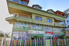 Özel Alanya Balım Gündüz Bakımevi