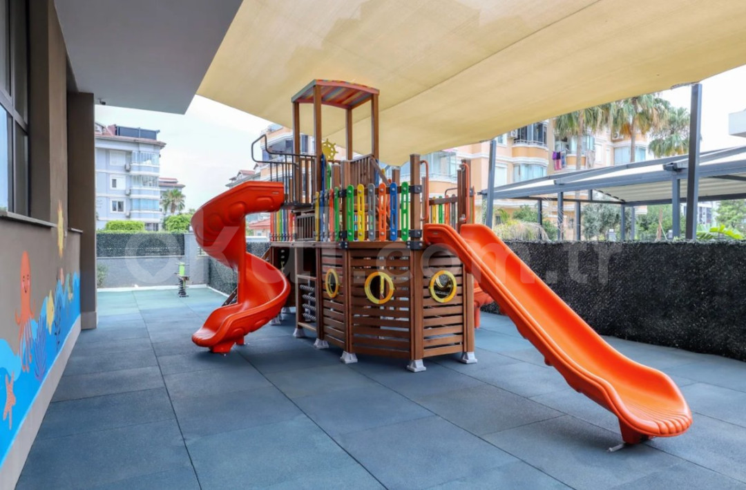 Özel Turunç Kreş ve Gündüz Bakımevi - 2