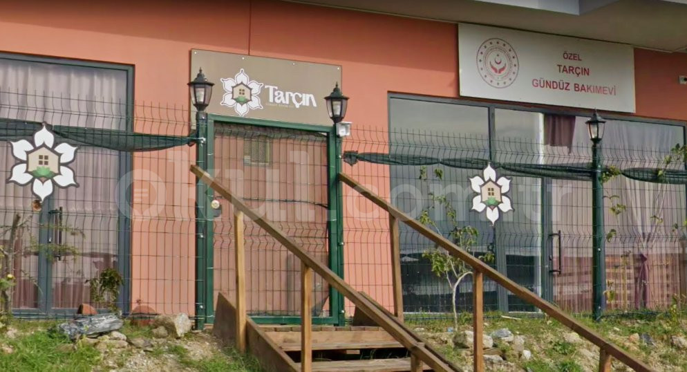 Özel Alanya Tarçın Gündüz Bakımevi - 1