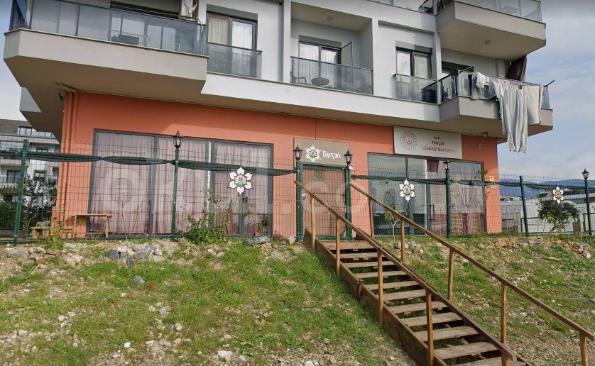 Özel Alanya Tarçın Gündüz Bakımevi - 2