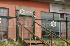 Özel Alanya Tarçın Gündüz Bakımevi