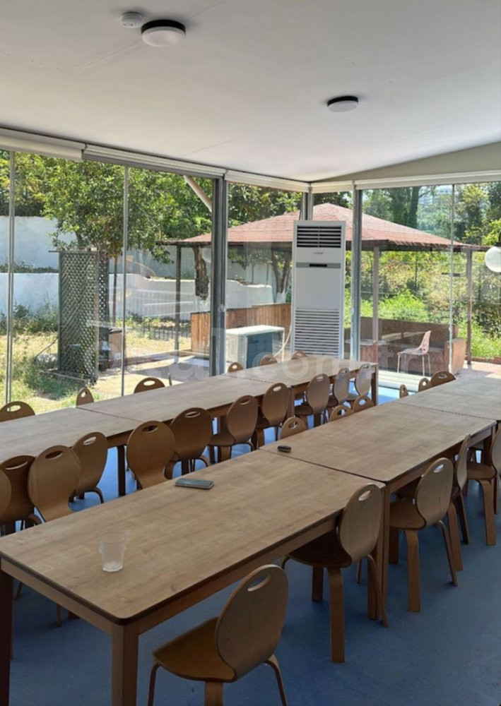 Özel Kırmızı Ev Gündüz Bakımevi - 2