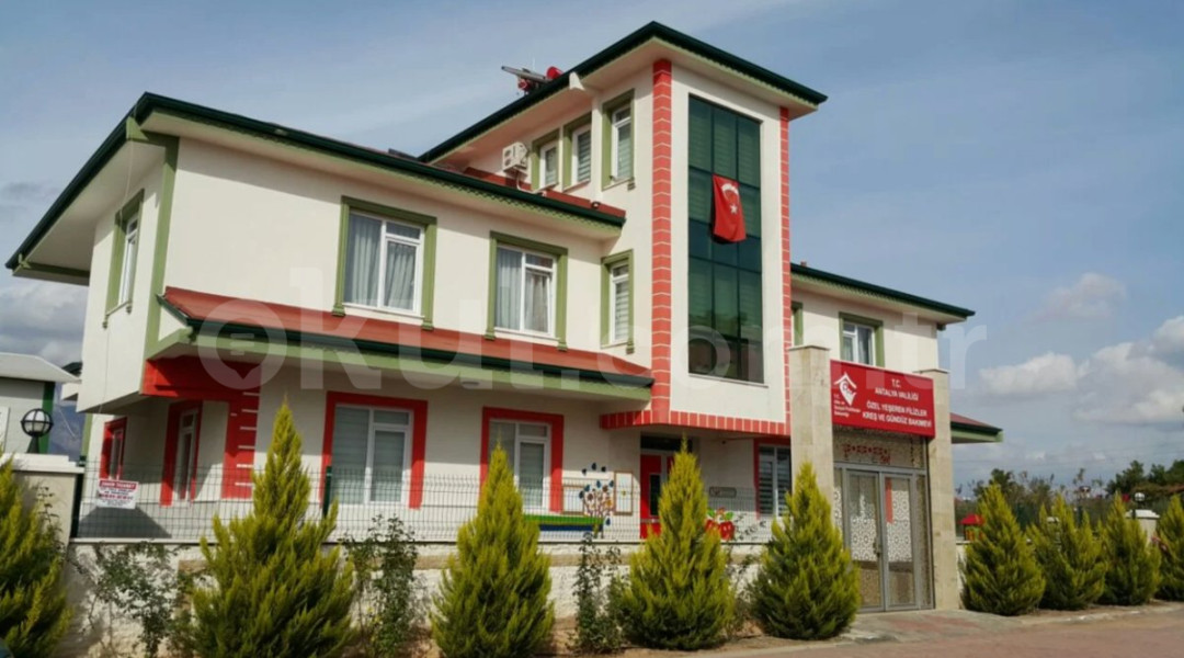 Özel Yeşeren Filizler Gündüz Bakımevi - 4