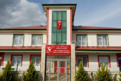 Özel Yeşeren Filizler Gündüz Bakımevi