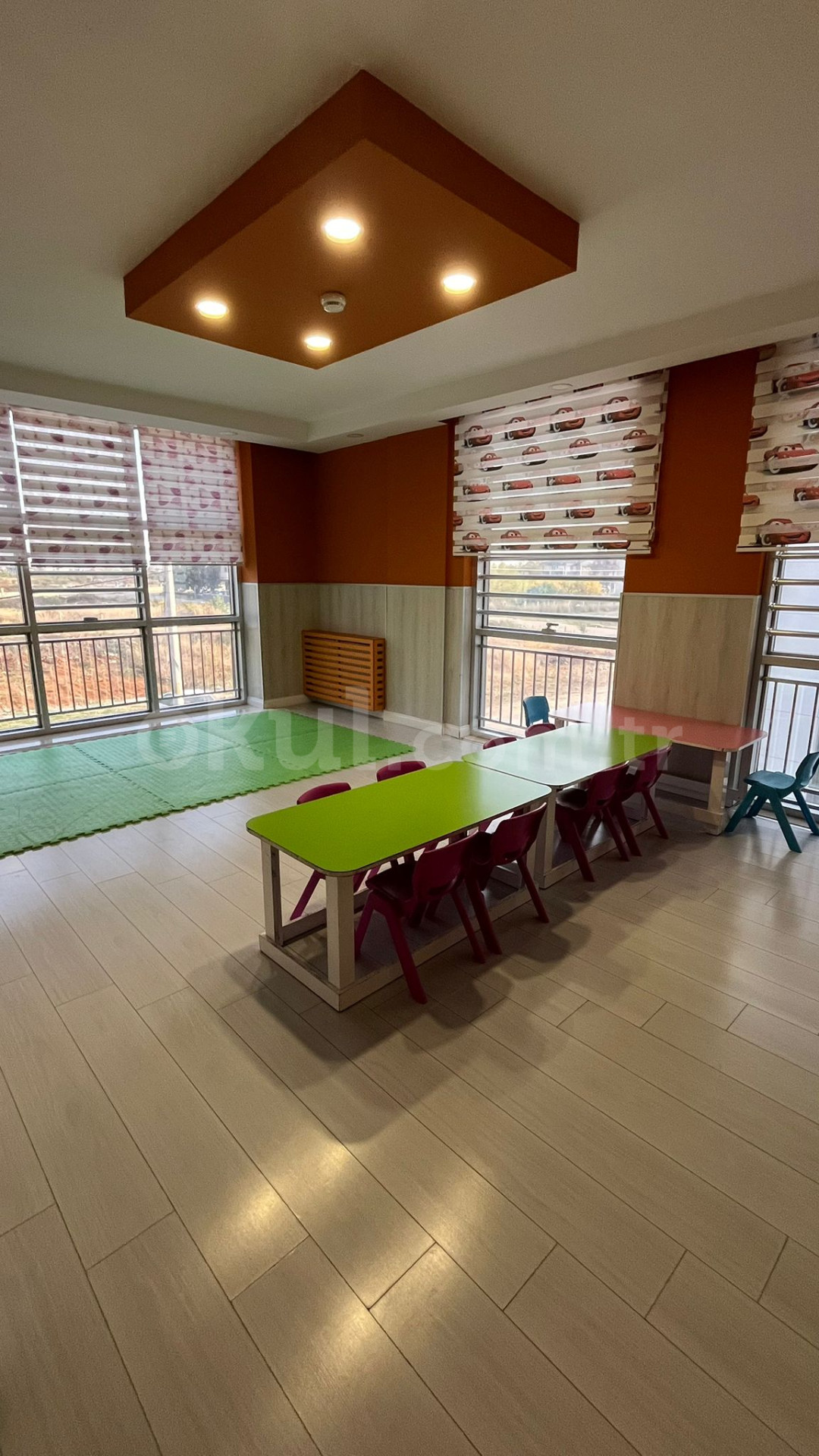 Özel Azra Kreş ve Gündüz Bakımevi - 3