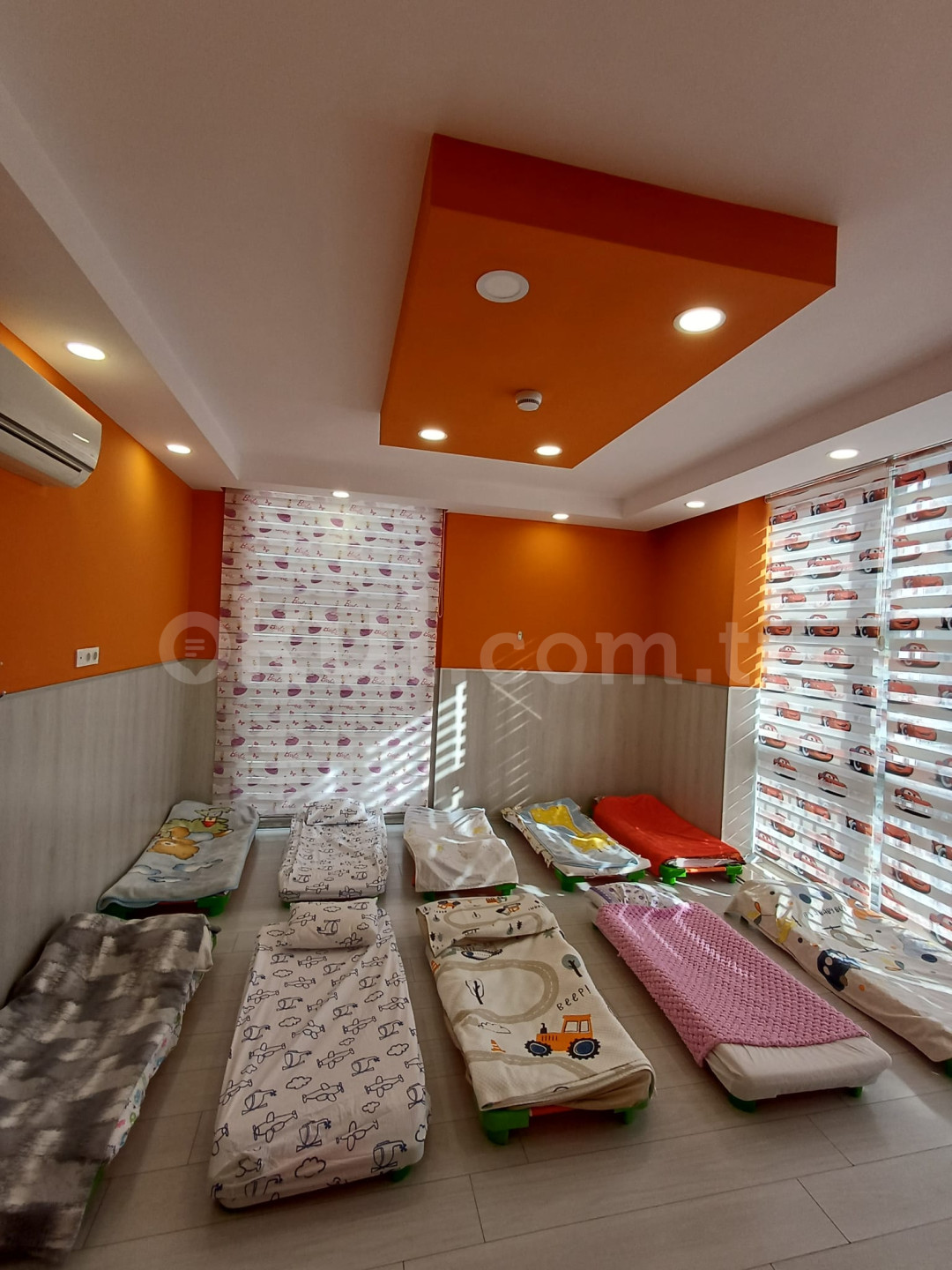 Özel Azra Kreş ve Gündüz Bakımevi - 4