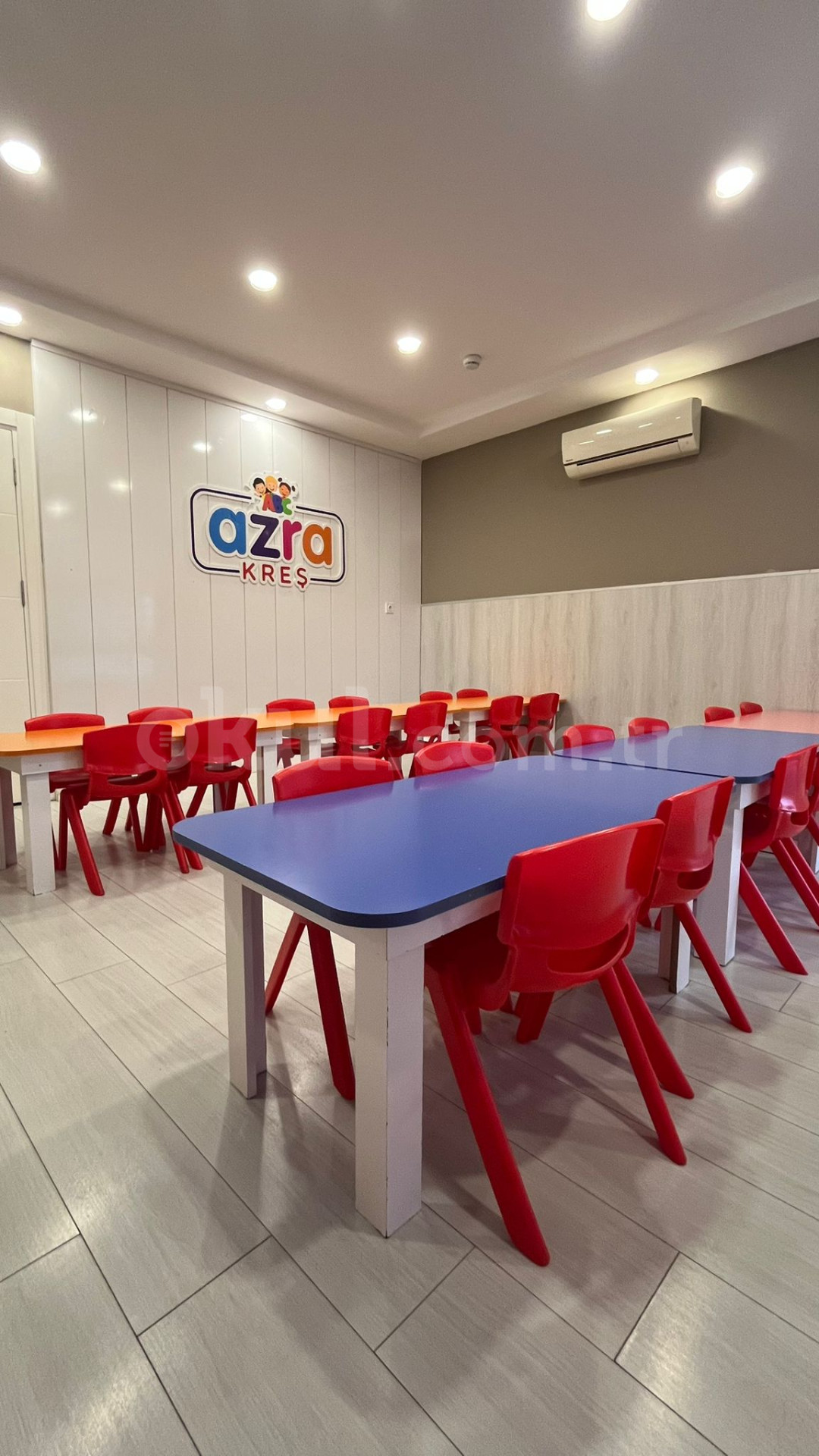 Özel Azra Kreş ve Gündüz Bakımevi - 5