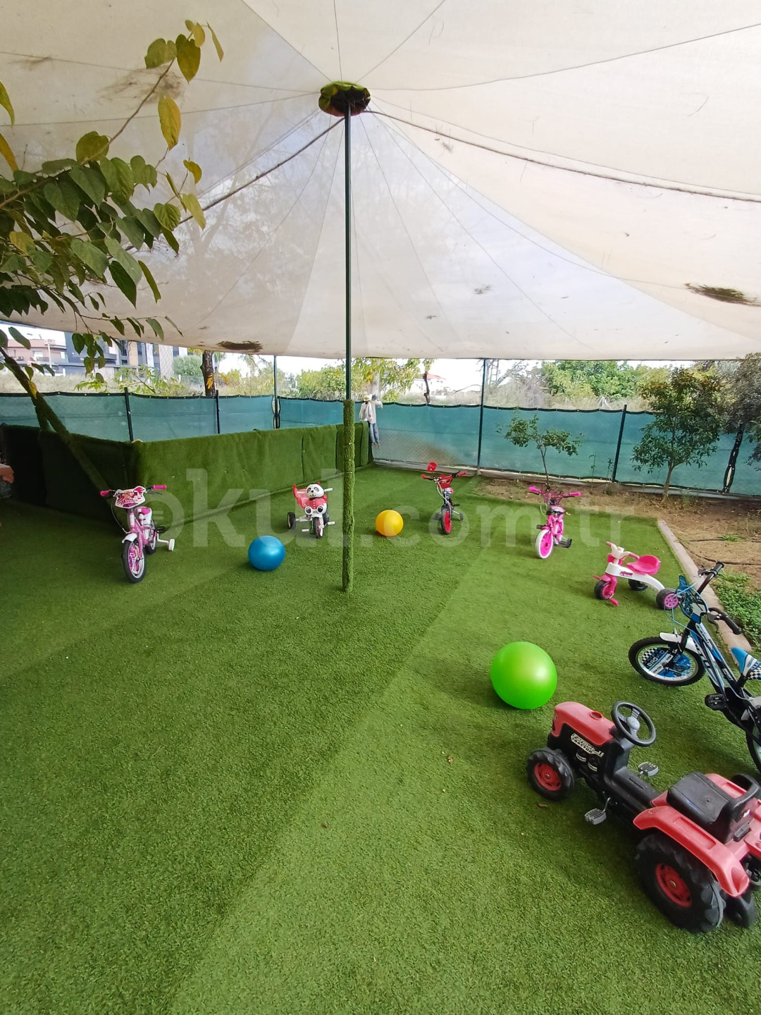 Özel Azra Kreş ve Gündüz Bakımevi - 6