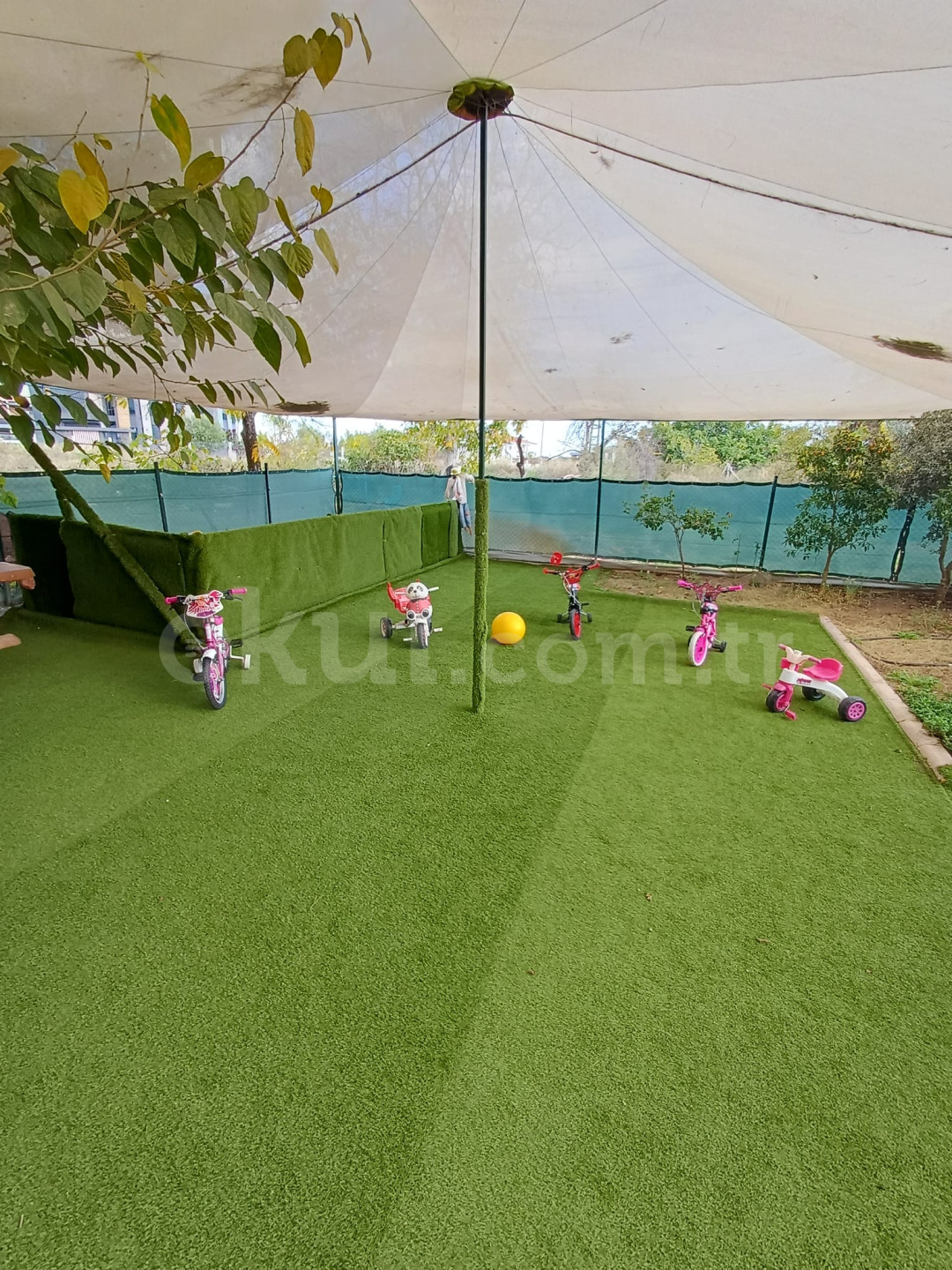 Özel Azra Kreş ve Gündüz Bakımevi - 7