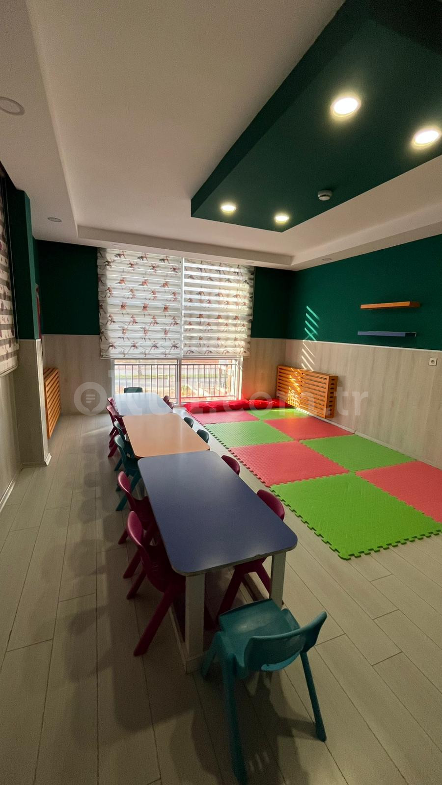 Özel Azra Kreş ve Gündüz Bakımevi - 8