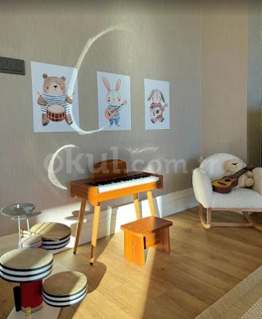 Özel Masalya Kreş ve Gündüz Bakımevi - 8