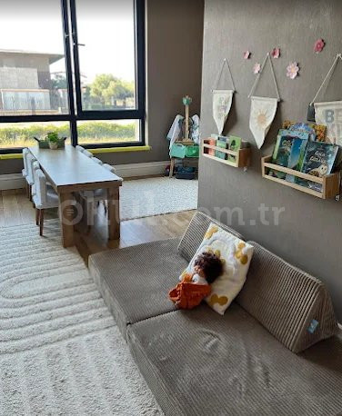 Özel Masalya Kreş ve Gündüz Bakımevi - 6