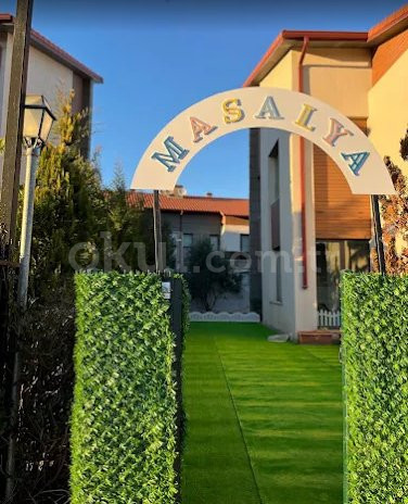 Özel Masalya Kreş ve Gündüz Bakımevi - 2