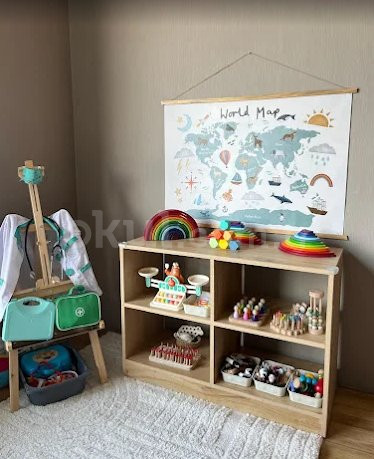 Özel Masalya Kreş ve Gündüz Bakımevi - 7