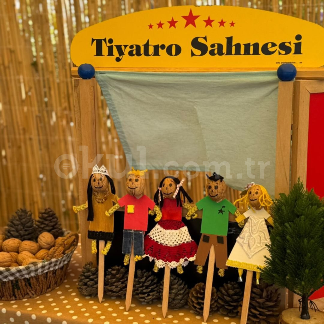 Özel Masalya Kreş ve Gündüz Bakımevi - 6