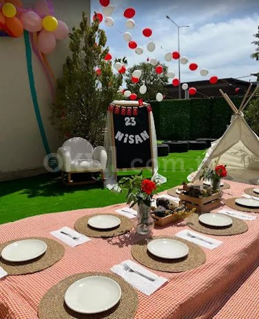 Özel Masalya Kreş ve Gündüz Bakımevi - 4