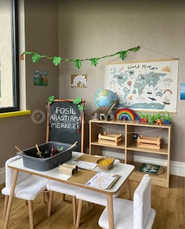 Özel Masalya Kreş ve Gündüz Bakımevi - 5