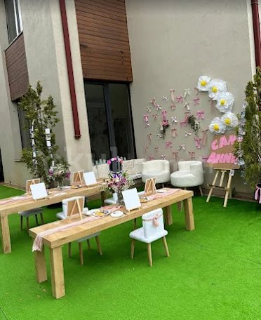 Özel Masalya Kreş ve Gündüz Bakımevi - 3