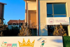 Özel Masalya Kreş ve Gündüz Bakımevi