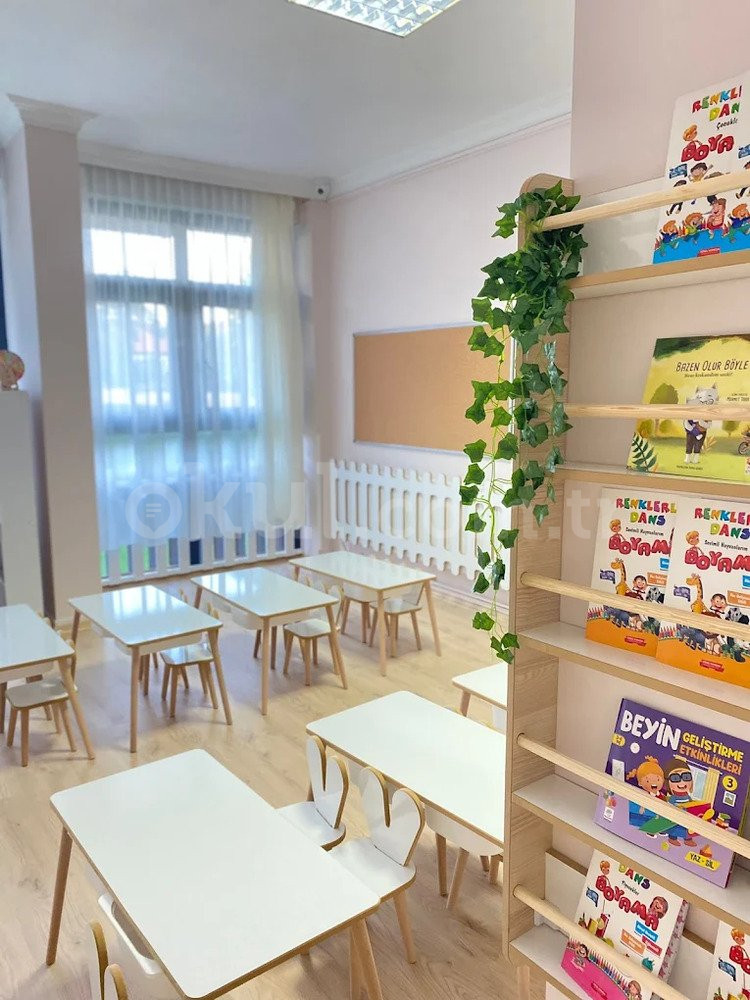 Özel Lalin Kreş ve Gündüz Bakımevi - 6