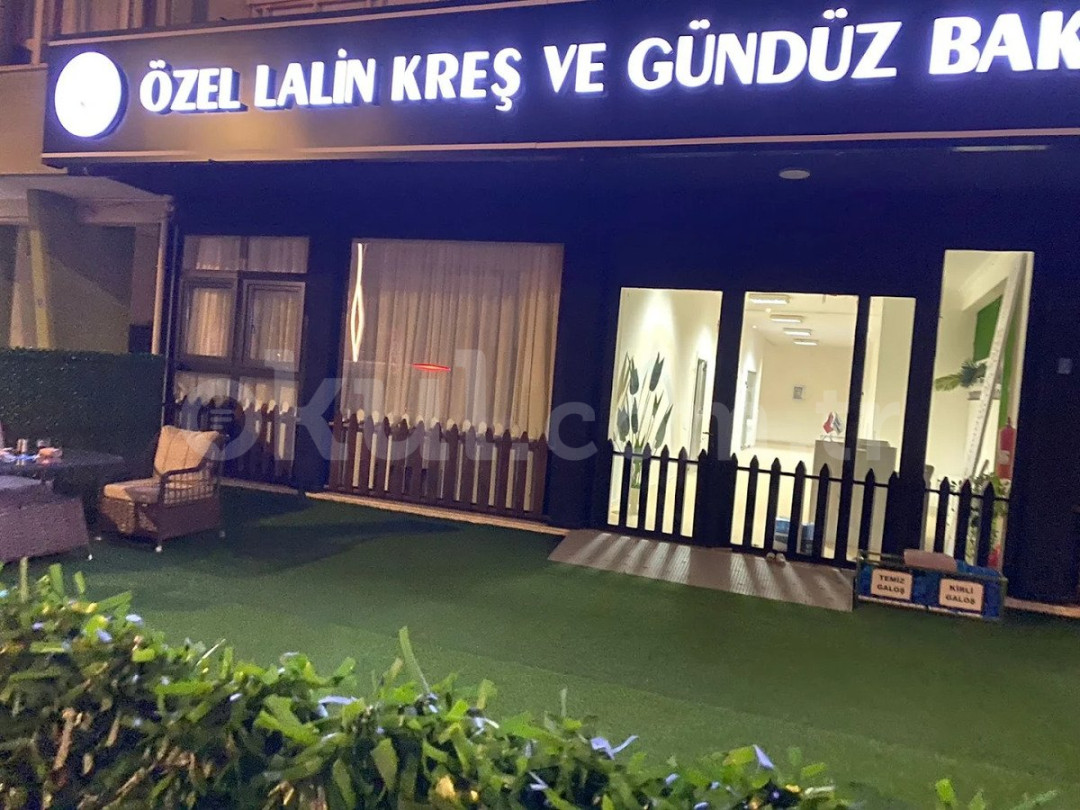 Özel Lalin Kreş ve Gündüz Bakımevi - 1