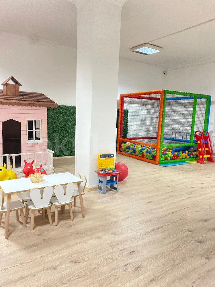 Özel Lalin Kreş ve Gündüz Bakımevi - 5