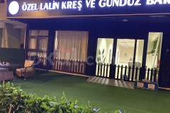 Özel Lalin Kreş ve Gündüz Bakımevi