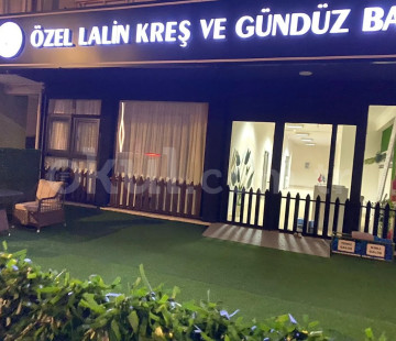 Özel Lalin Kreş ve Gündüz Bakımevi