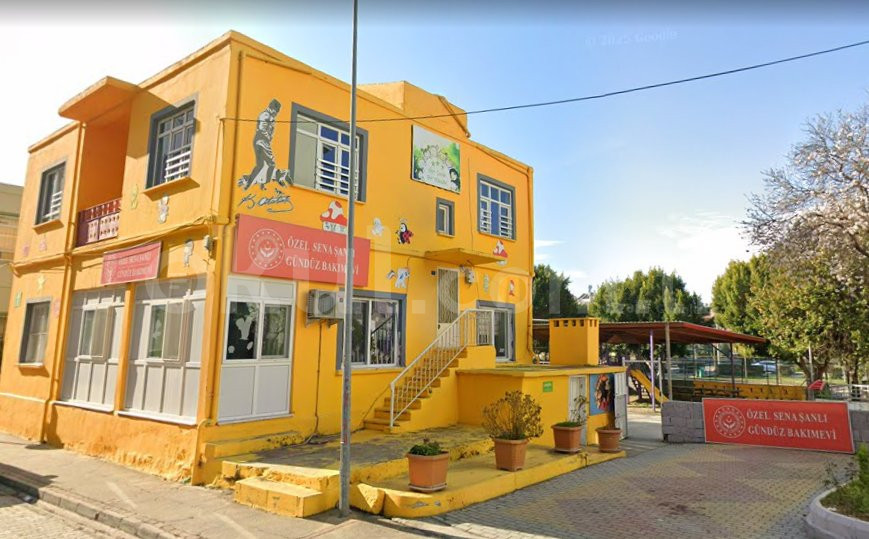 Özel Sena Şanlı Gündüz Bakımevi - 2